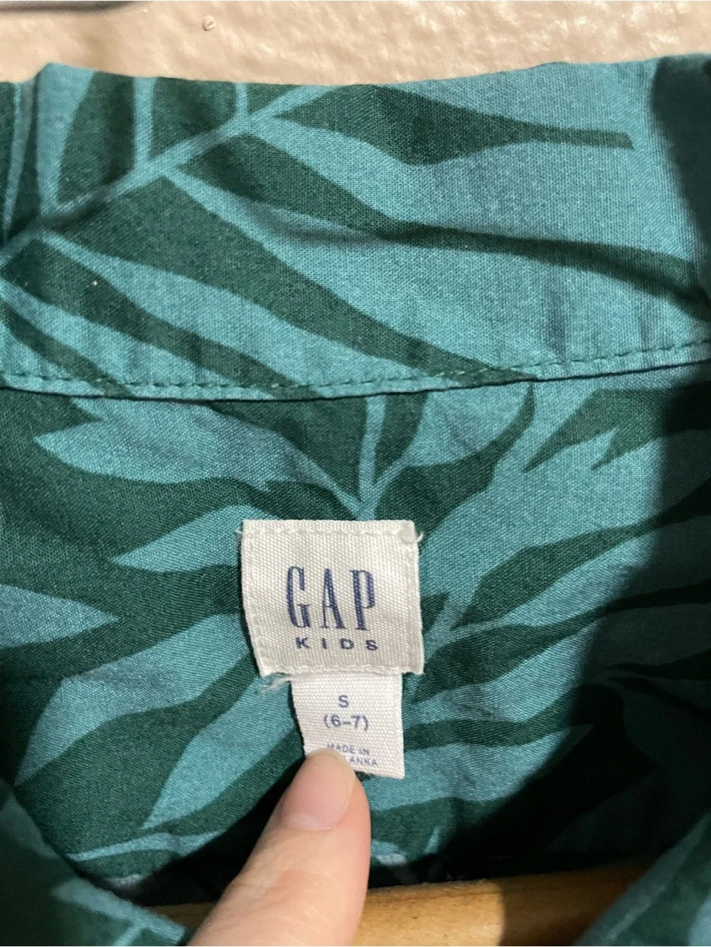 GAP great preowned